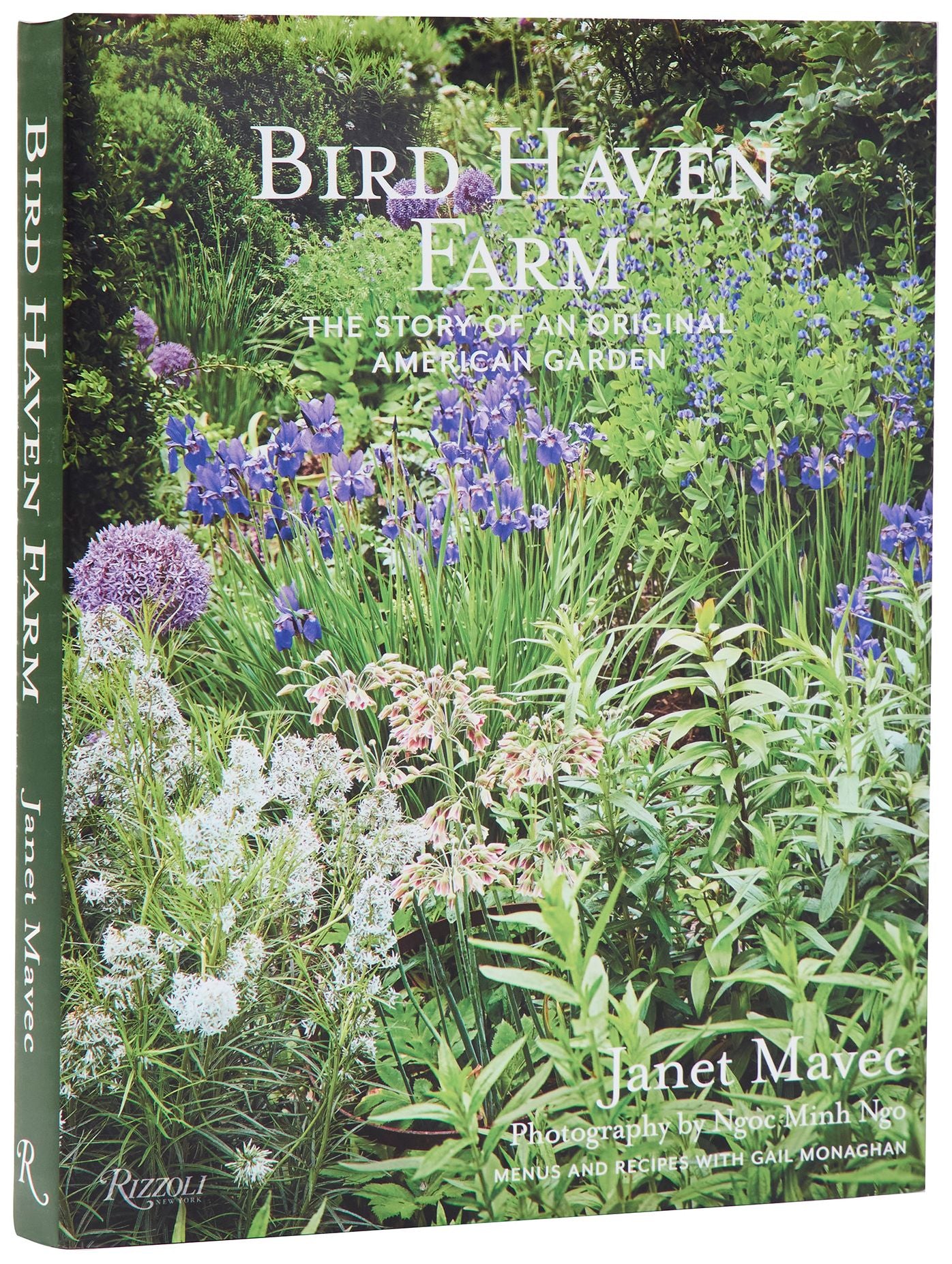 Bird Haven Farm: The Story of an Original American Garden
