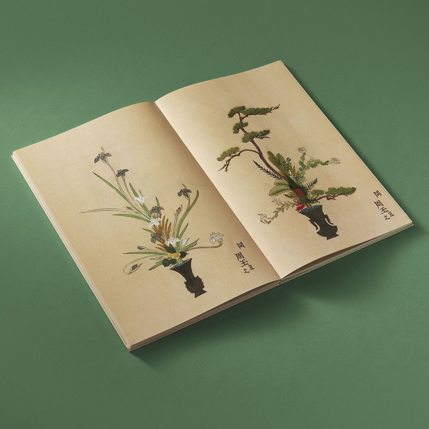 Ikebana: The Art and Beauty of Flower Arranging
