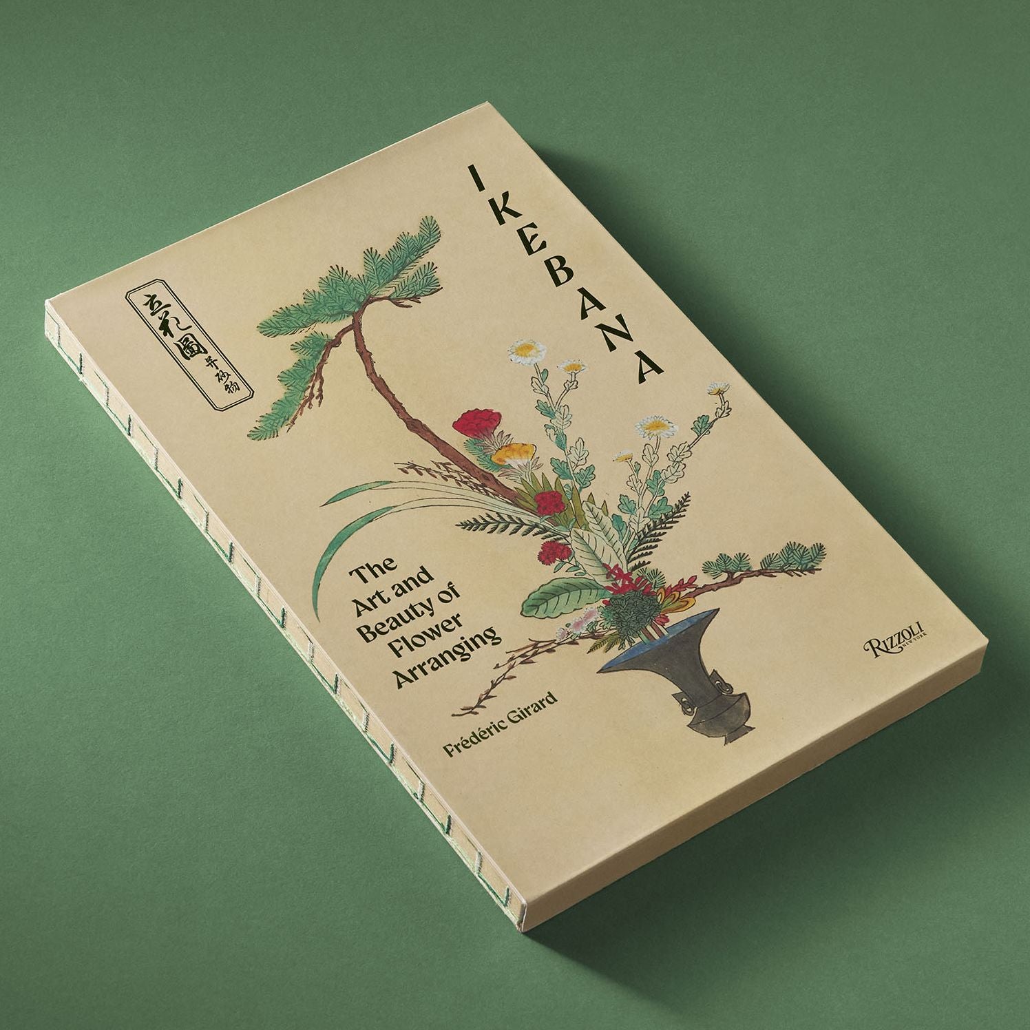 Ikebana: The Art and Beauty of Flower Arranging