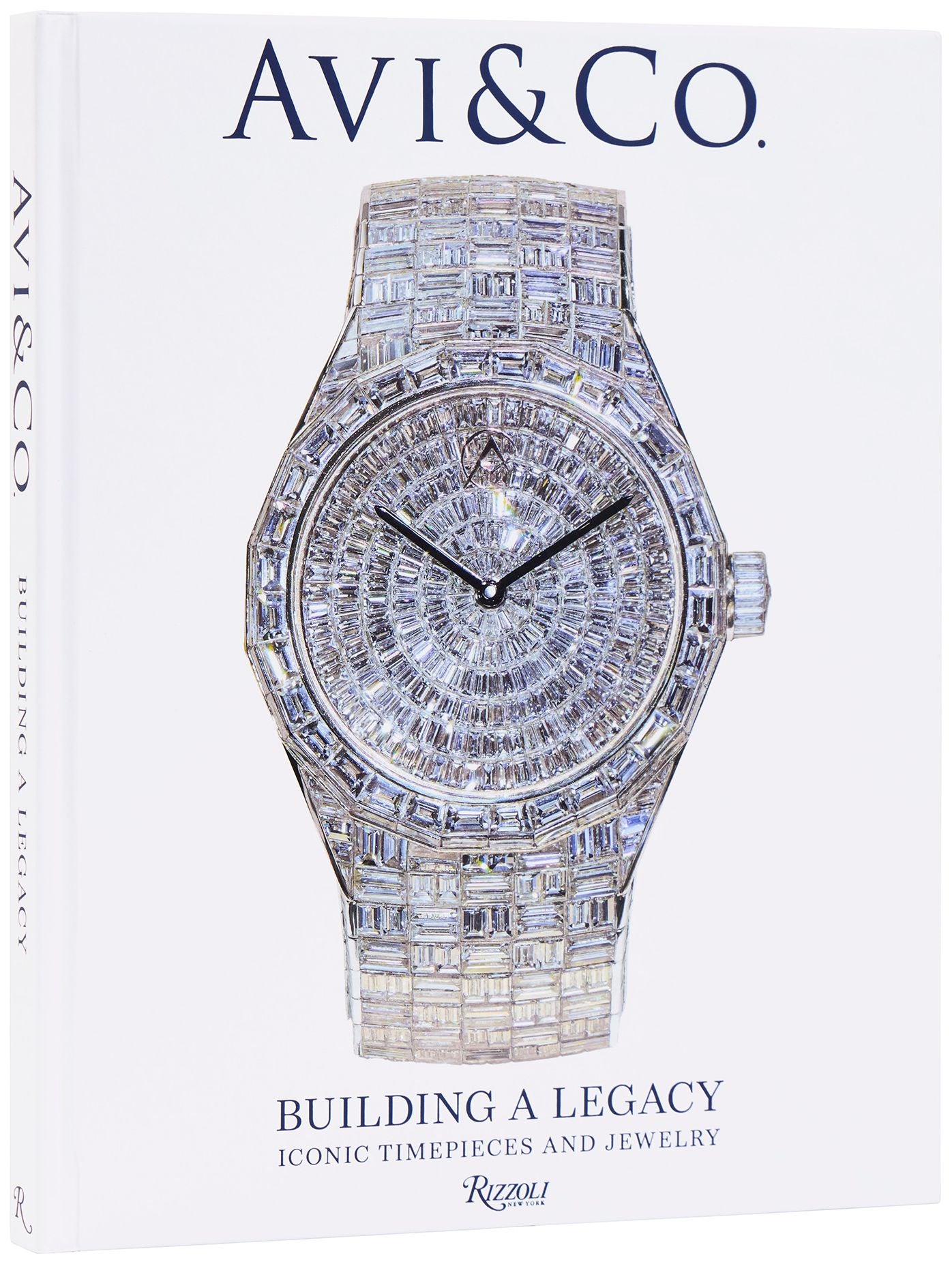 Avi & Co.: A Legacy of Iconic Timepieces and Jewelry