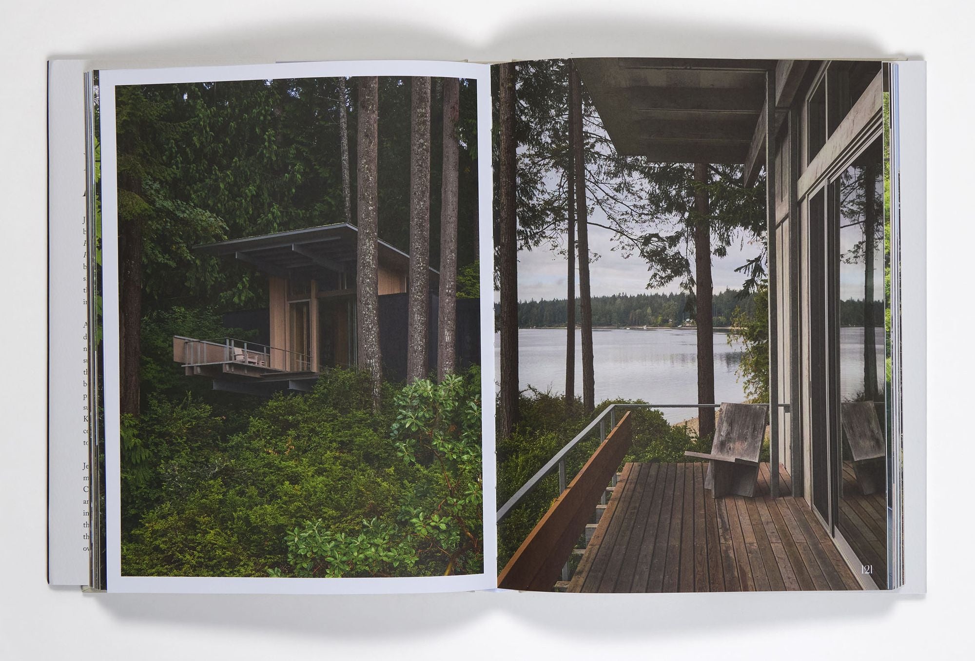 Pacific Natural Everywhere