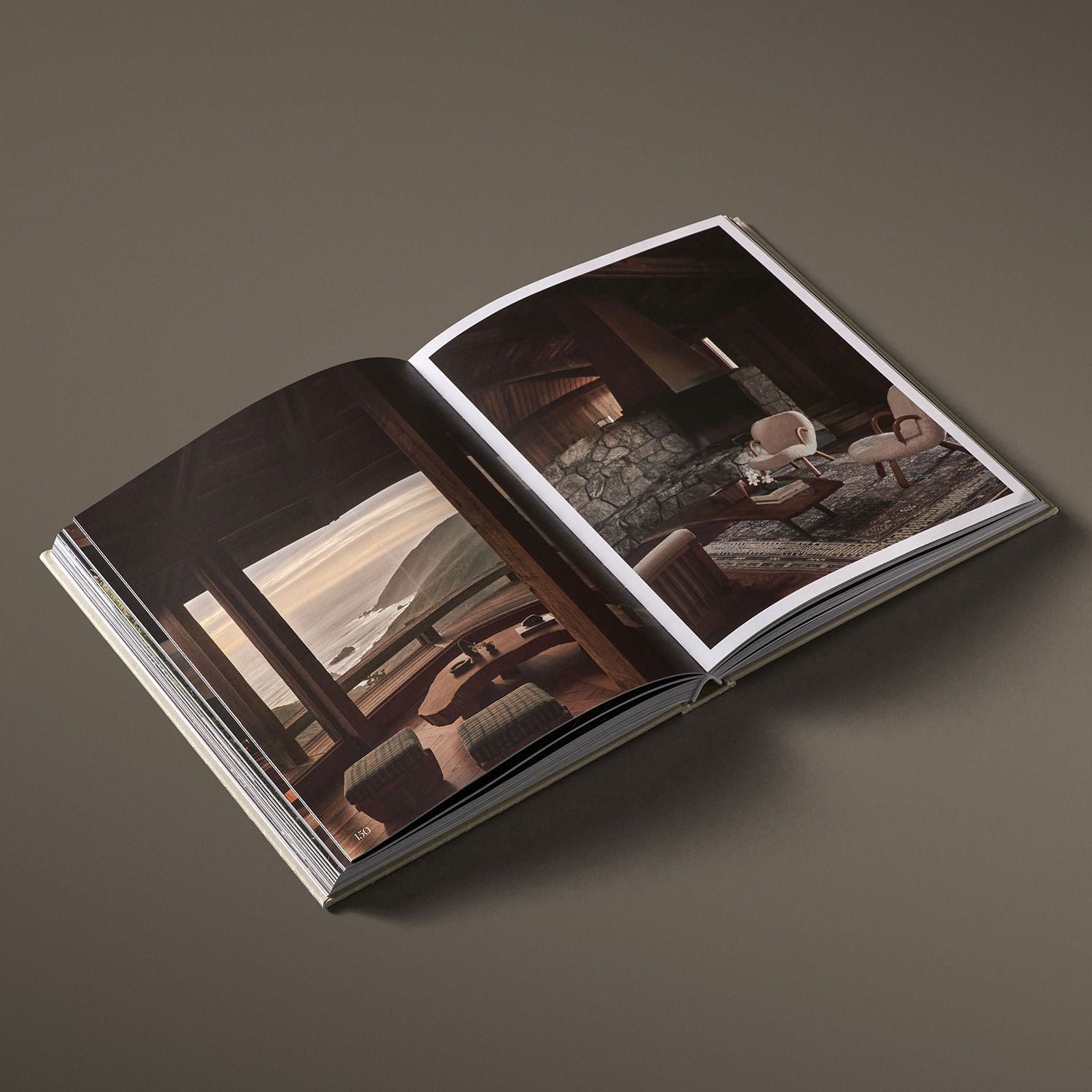 Pacific Natural Everywhere