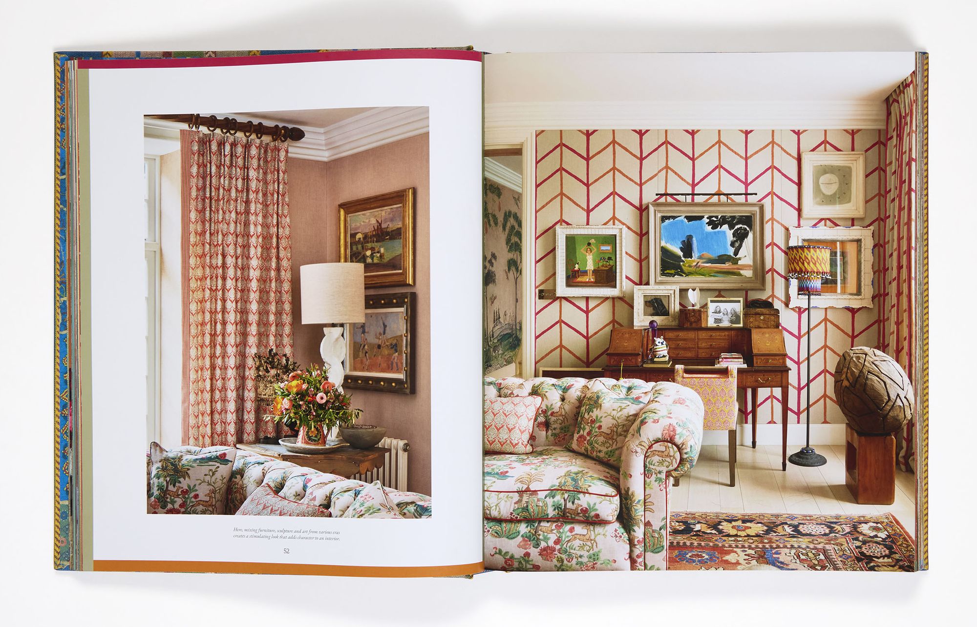 Kit Kemp: Design Stories