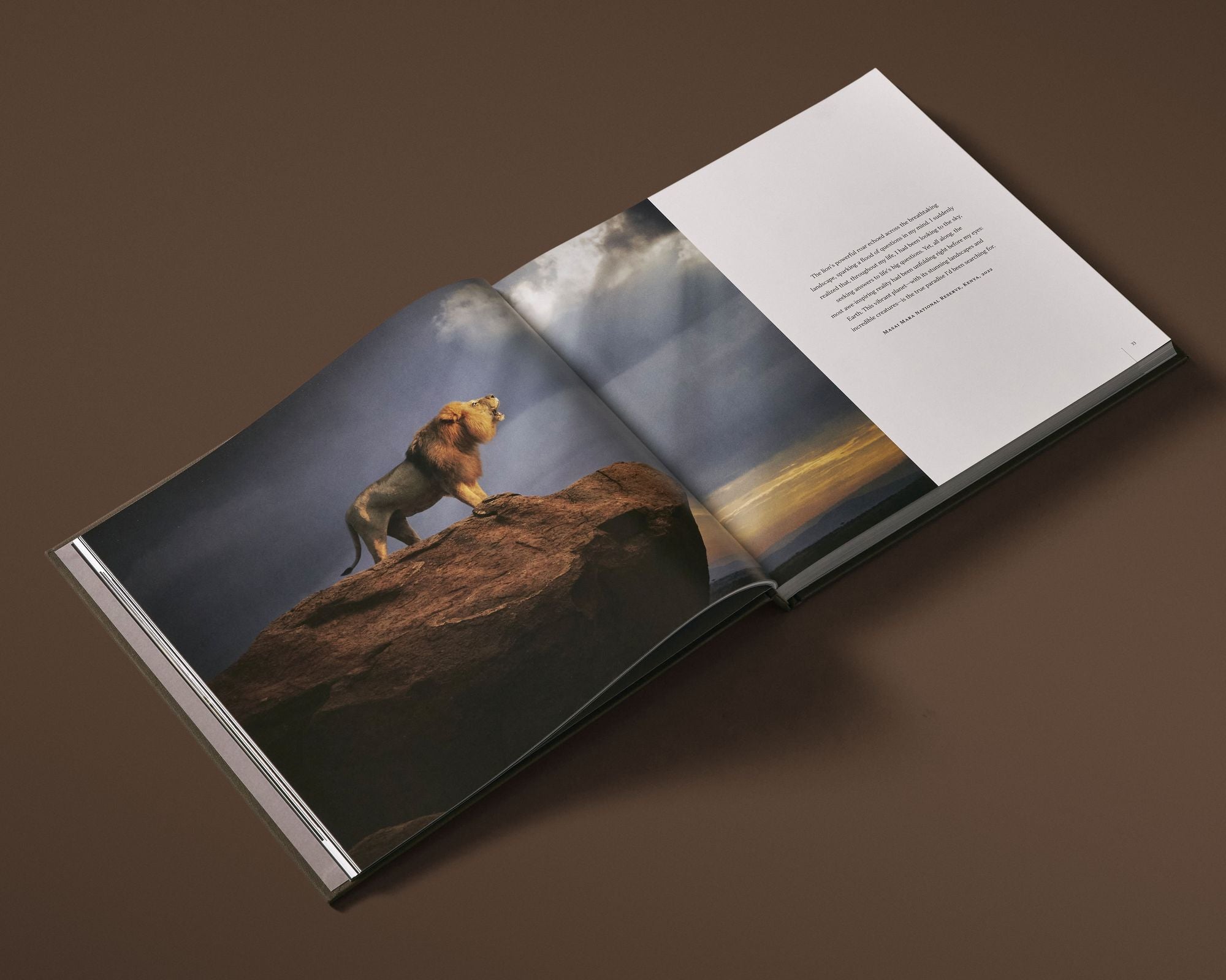 The Earth We Share: Extraordinary Photography of Our Vanishing Species
