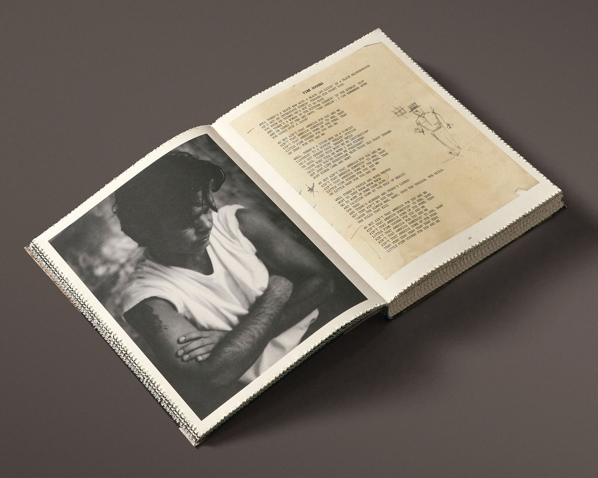 John Mellencamp: The Songbook: 50 Years of Song and Poetry