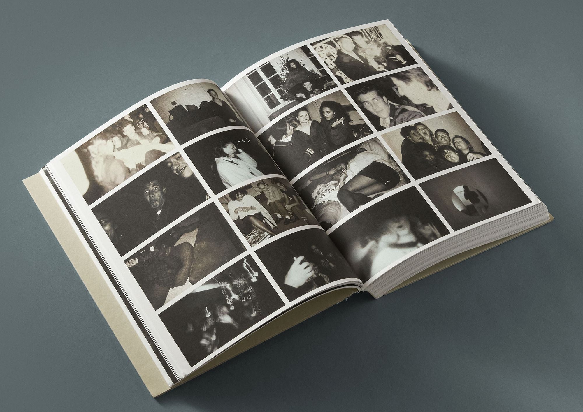 'Out of Date': Pola Pan 1984-1996