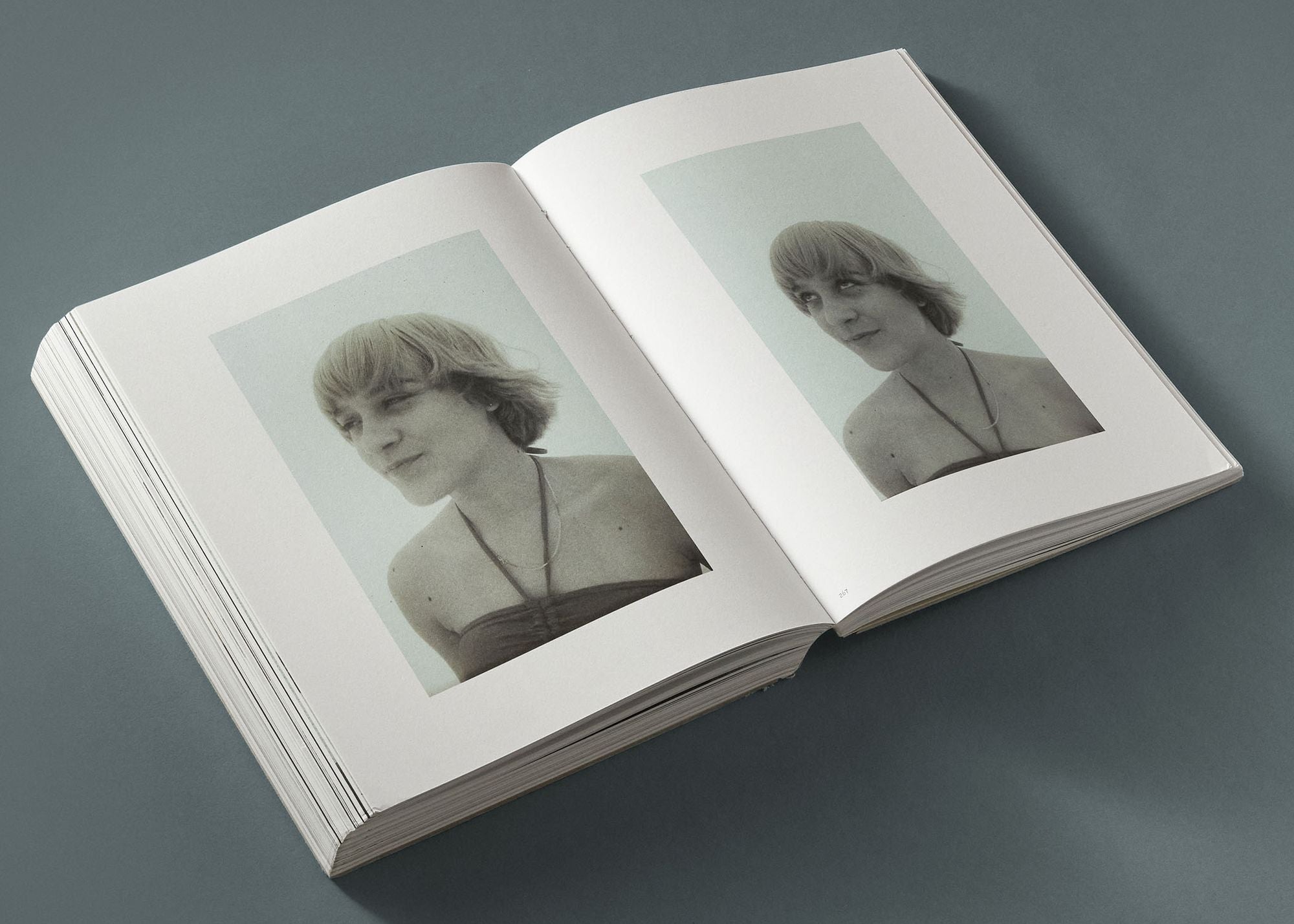 'Out of Date': Pola Pan 1984-1996