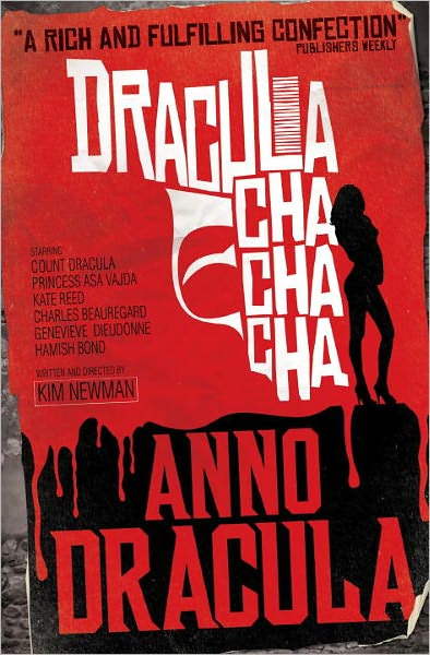 Anno Dracula: Dracula Cha Cha Cha