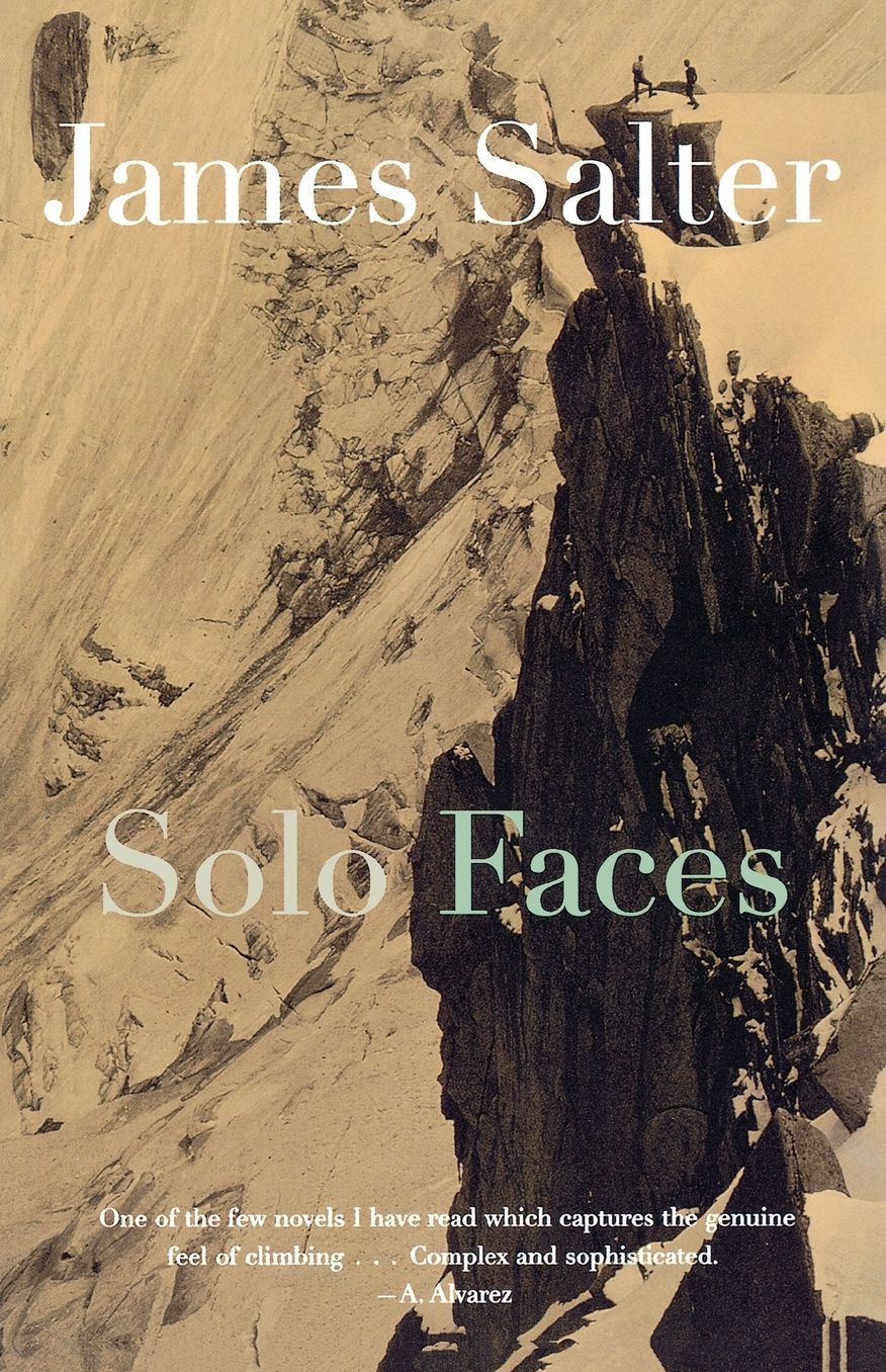 Solo Faces