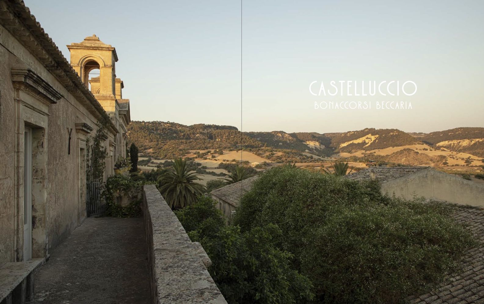 Inside Sicily