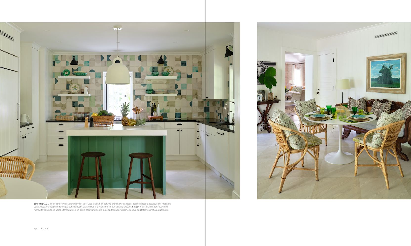 Tom Scheerer: Still Decorating - A testament to the enduring mastery of America's premier interior designer