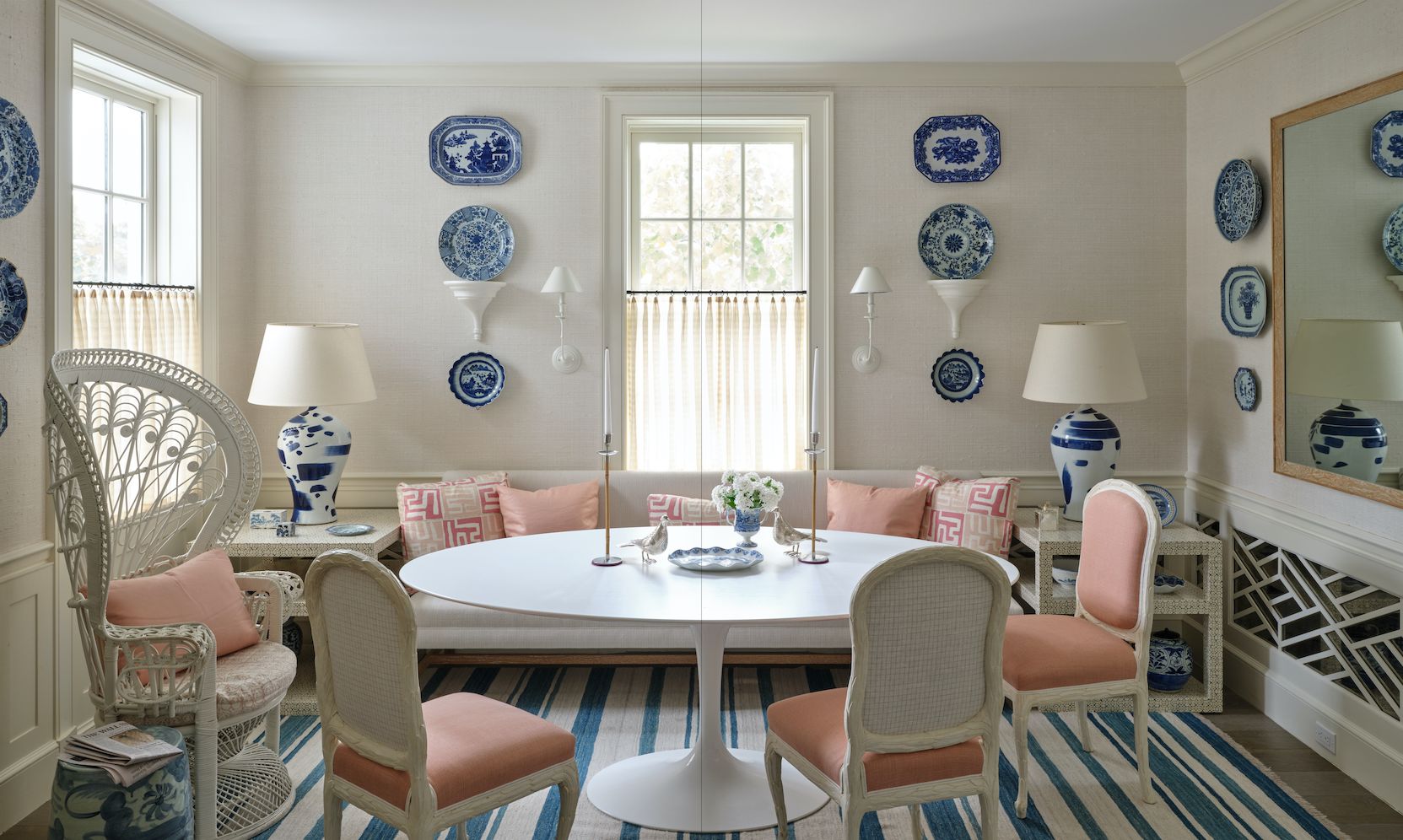 Tom Scheerer: Still Decorating - A testament to the enduring mastery of America's premier interior designer