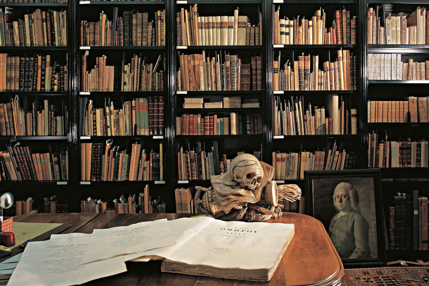 FMR Franco Maria Ricci: A Labyrinth of Beauty - A brilliant anthology of the 40-plus year history of FMR, the Italian magazine that taught the world to see art