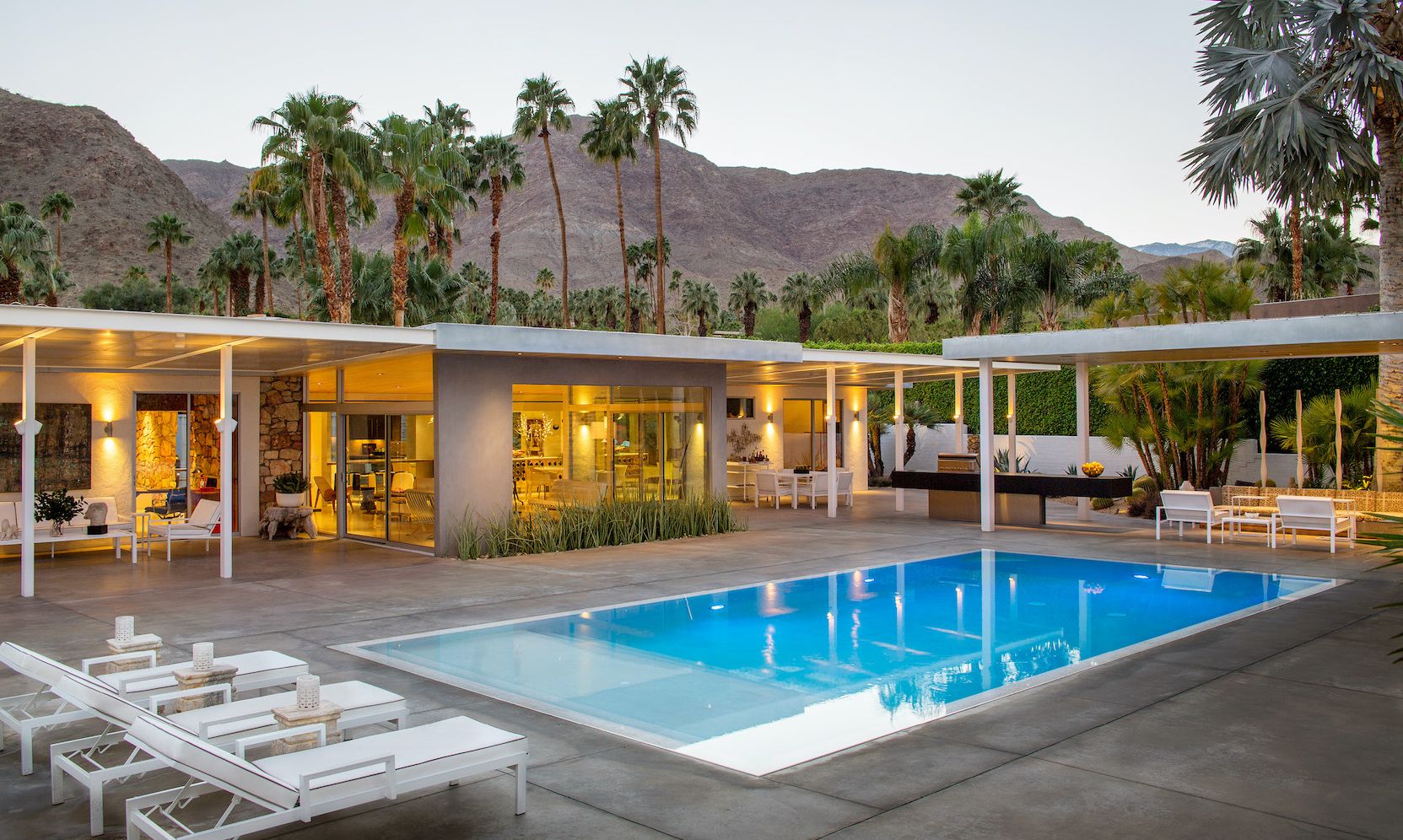 The Refined Home: Sheldon Harte - California-based interior designer demonstrates that true luxury lies in a mix of form, function, and artisanship