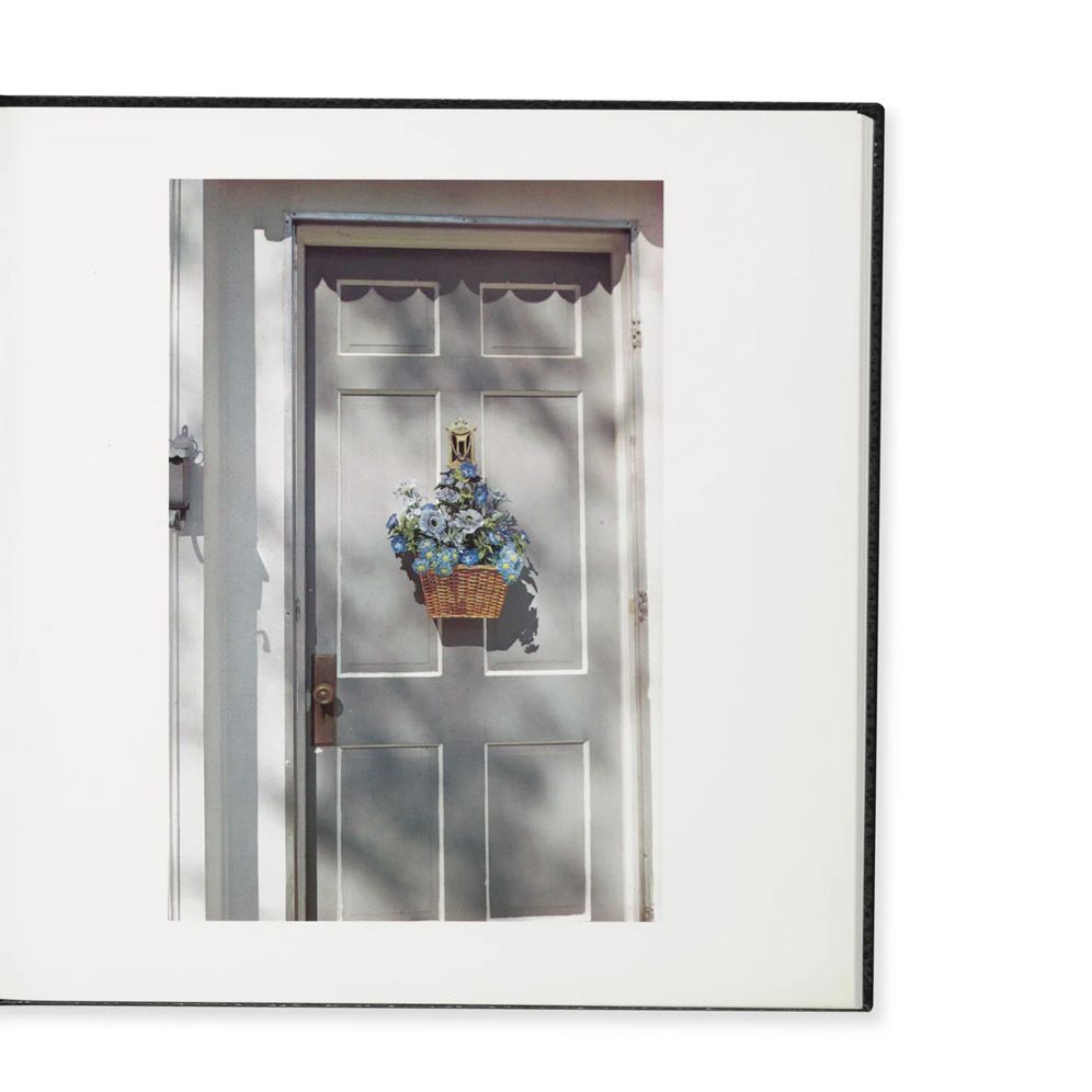 William Eggleston's Guide