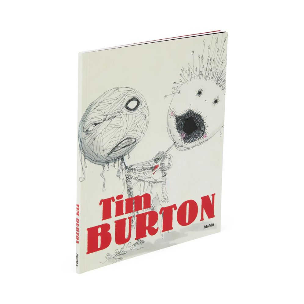 Tim Burton