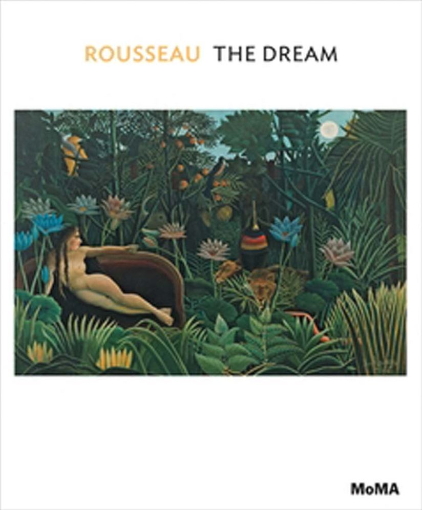 Henri Rousseau: The Dream: MoMA One on One Series