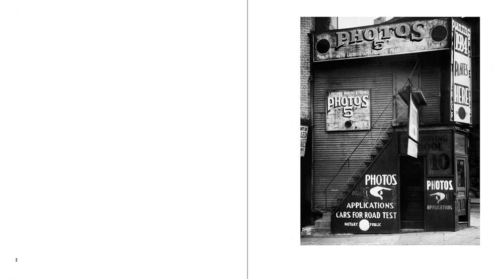 Walker Evans: American Photographs: Seventy-Fifth Anniversary Edition