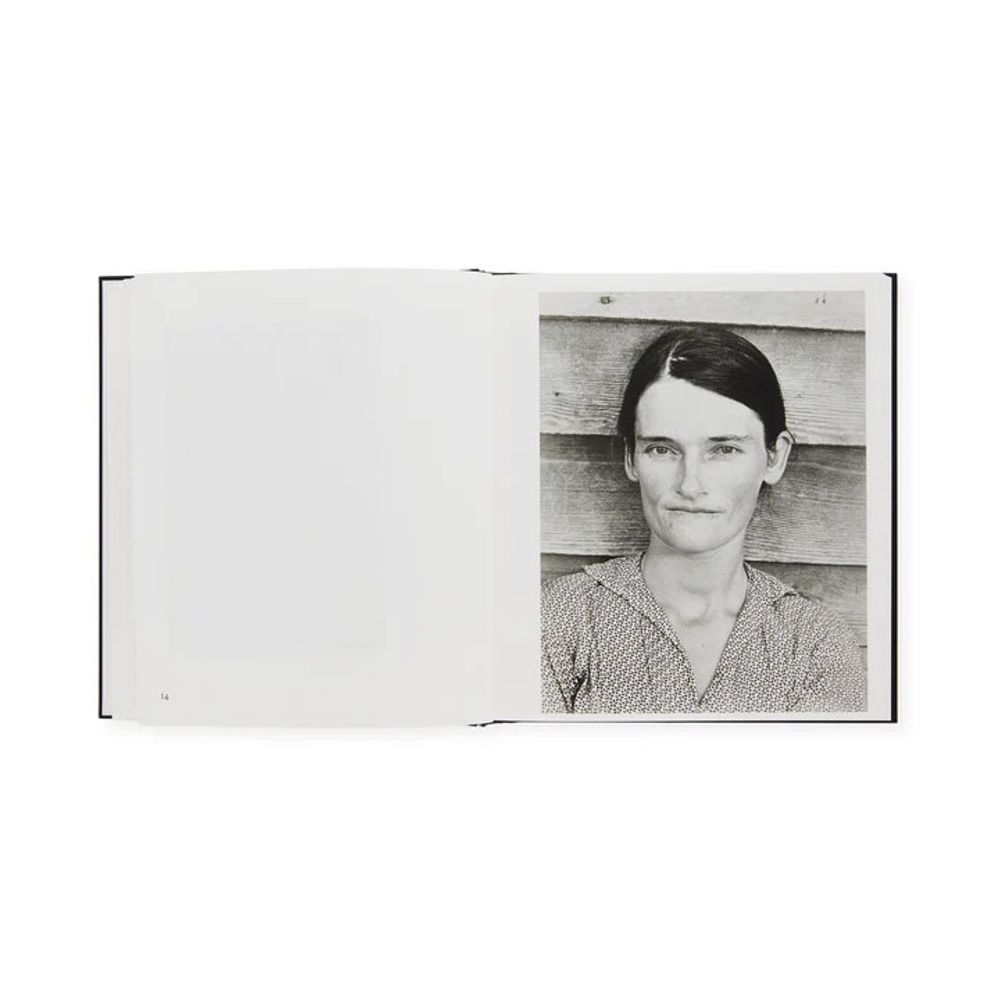 Walker Evans: American Photographs: Seventy-Fifth Anniversary Edition