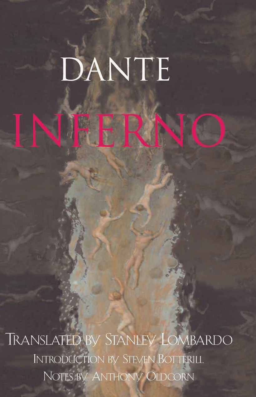 Inferno (Hackett Edition)