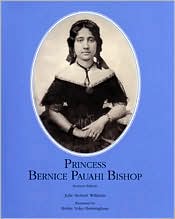 Princess Bernice Pauahi Bishop