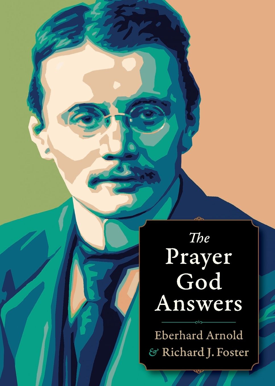 The Prayer God Answers