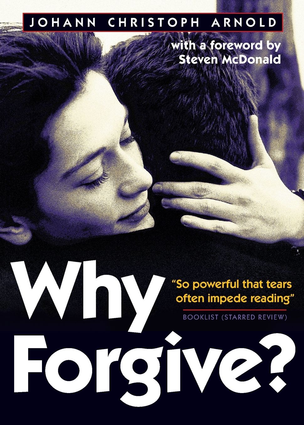 Why Forgive?