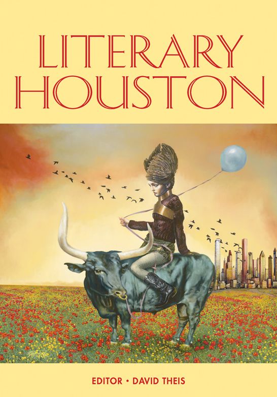 Literary Houston