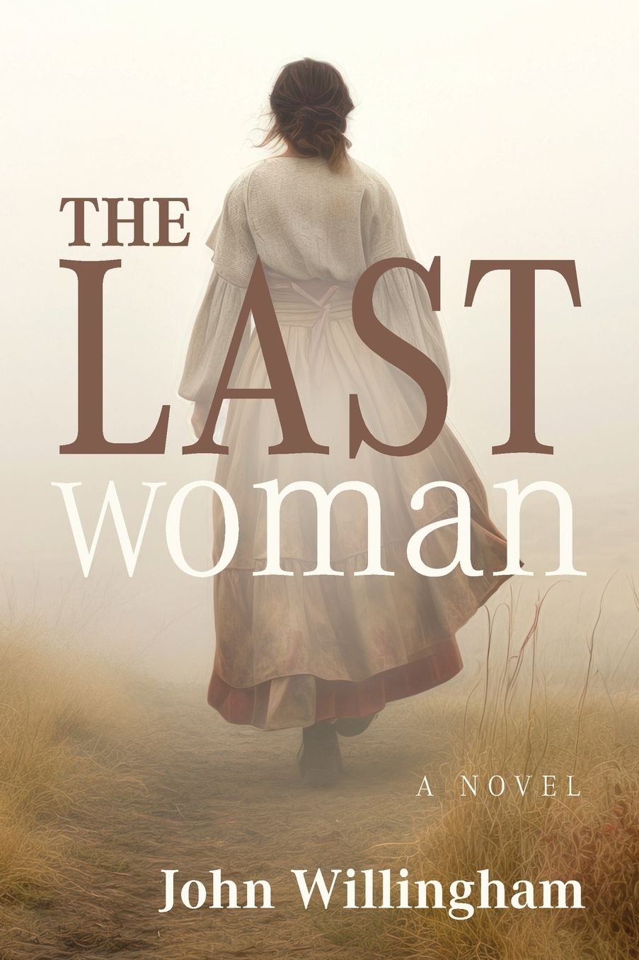 The Last Woman