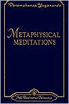 Metaphysical Meditations