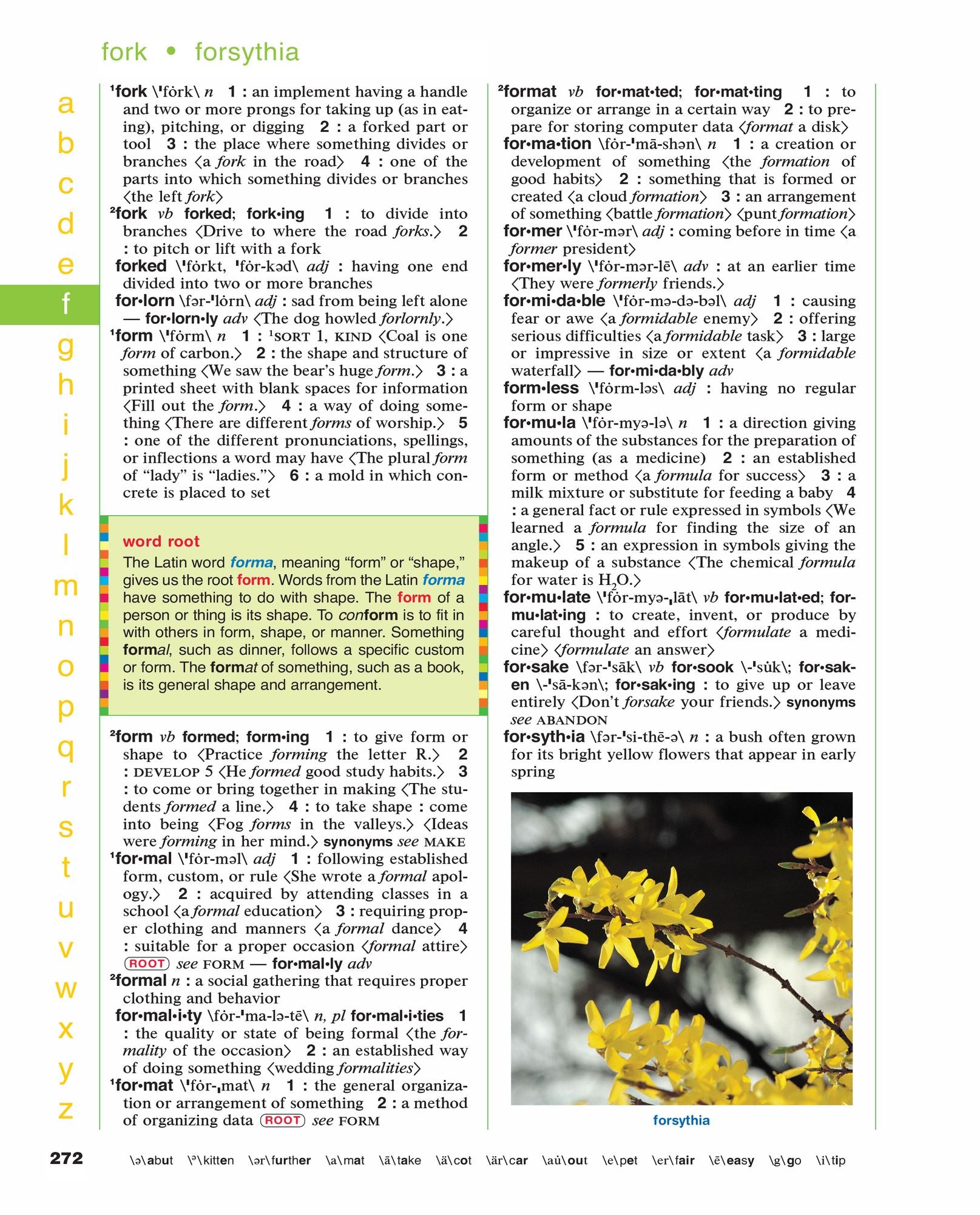 Merriam-Webster's Elementary Dictionary