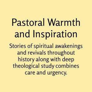 Joy Unspeakable: Power and Renewal in the Holy Spirit