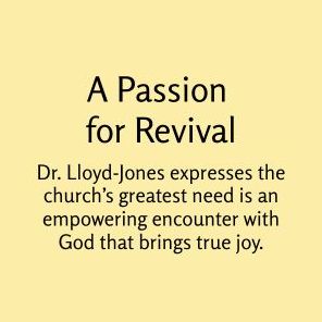 Joy Unspeakable: Power and Renewal in the Holy Spirit