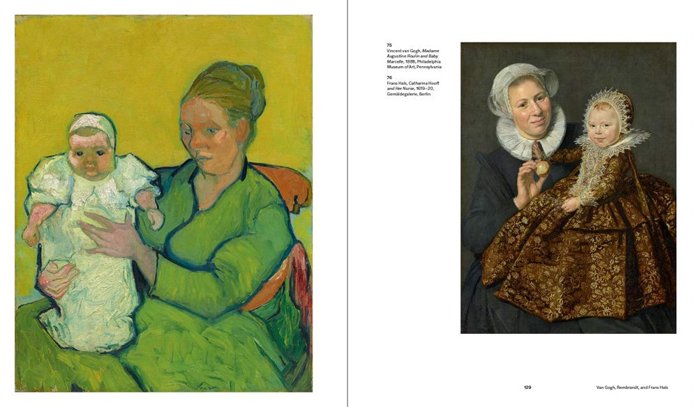 Van Gogh: The Roulin Family Portraits