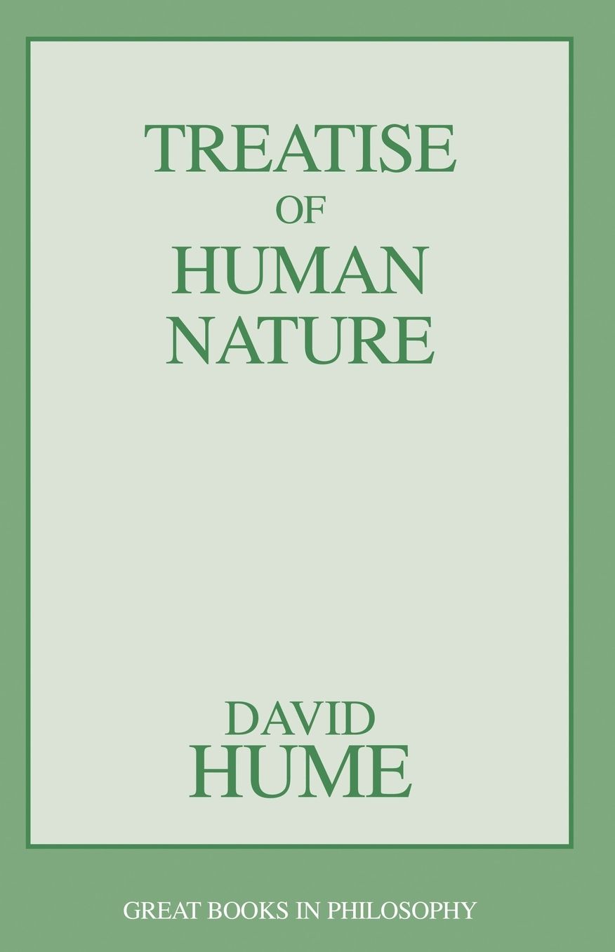 Treatise of Human Nature