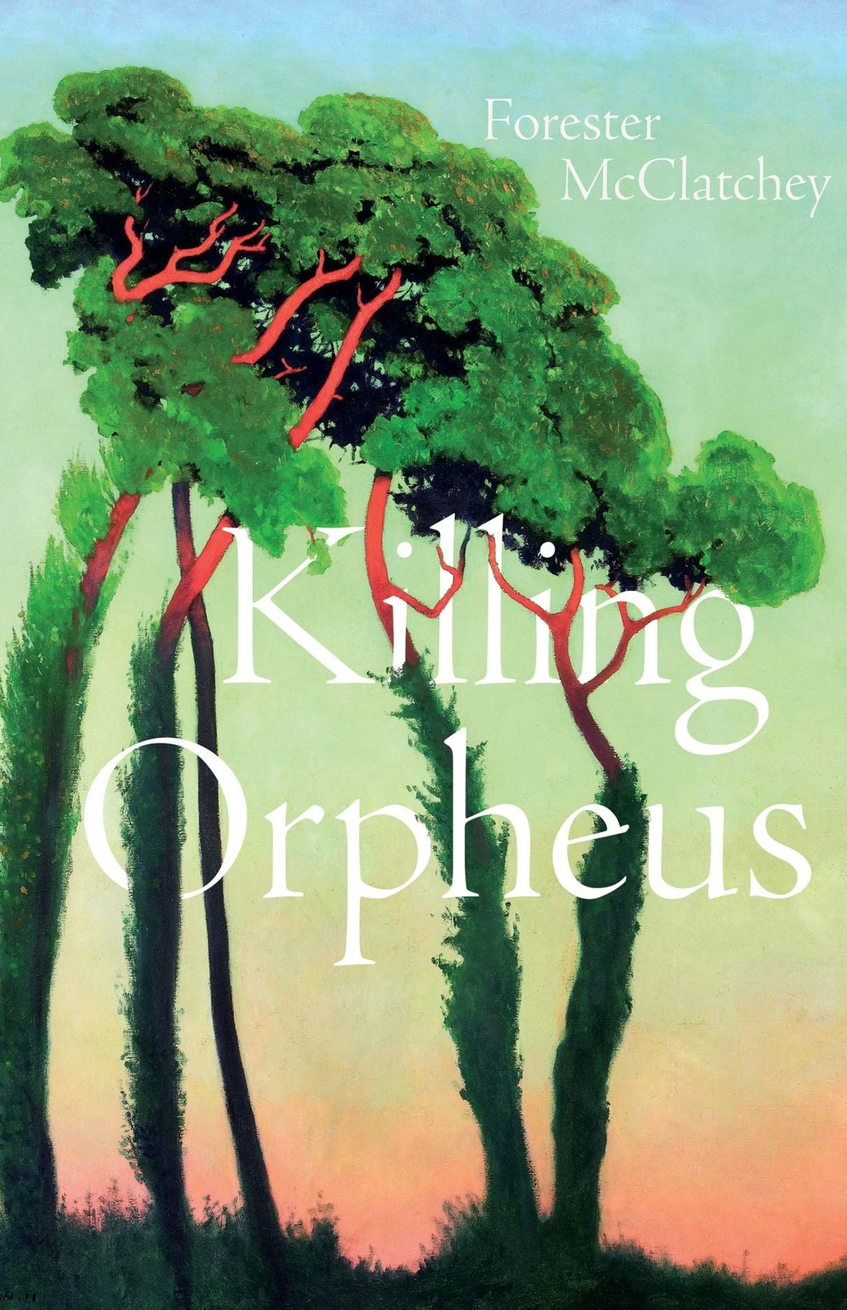 Killing Orpheus