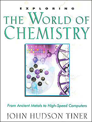 Exploring the World of Chemistry