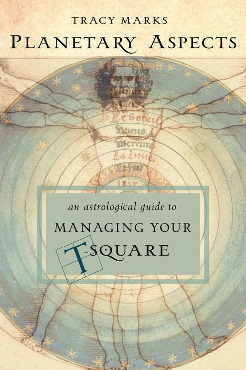 Planetary Aspects: An Astrological Guide to Managing Your T-Square