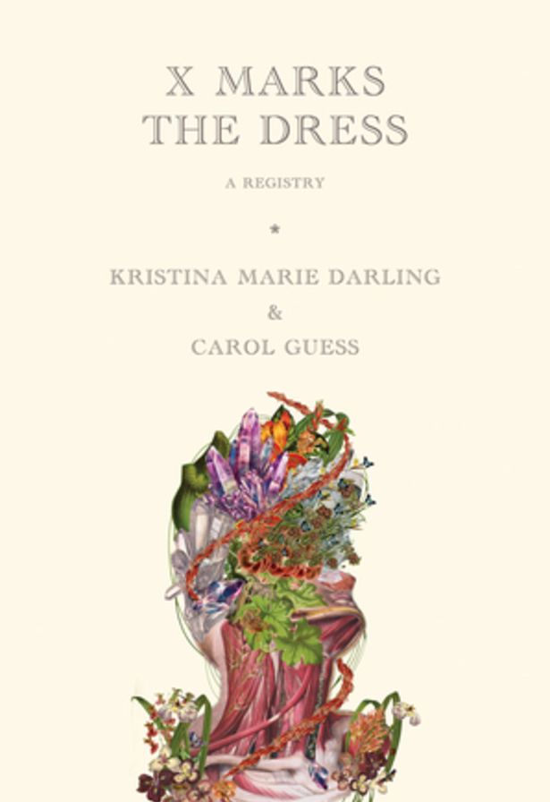 X Marks the Dress: A Registry