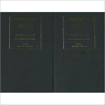Edda Skaldskaparmal: 2-Volume Set