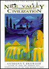 Nile Valley Contributions to Civilization