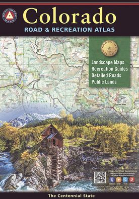 Colorado Atlas