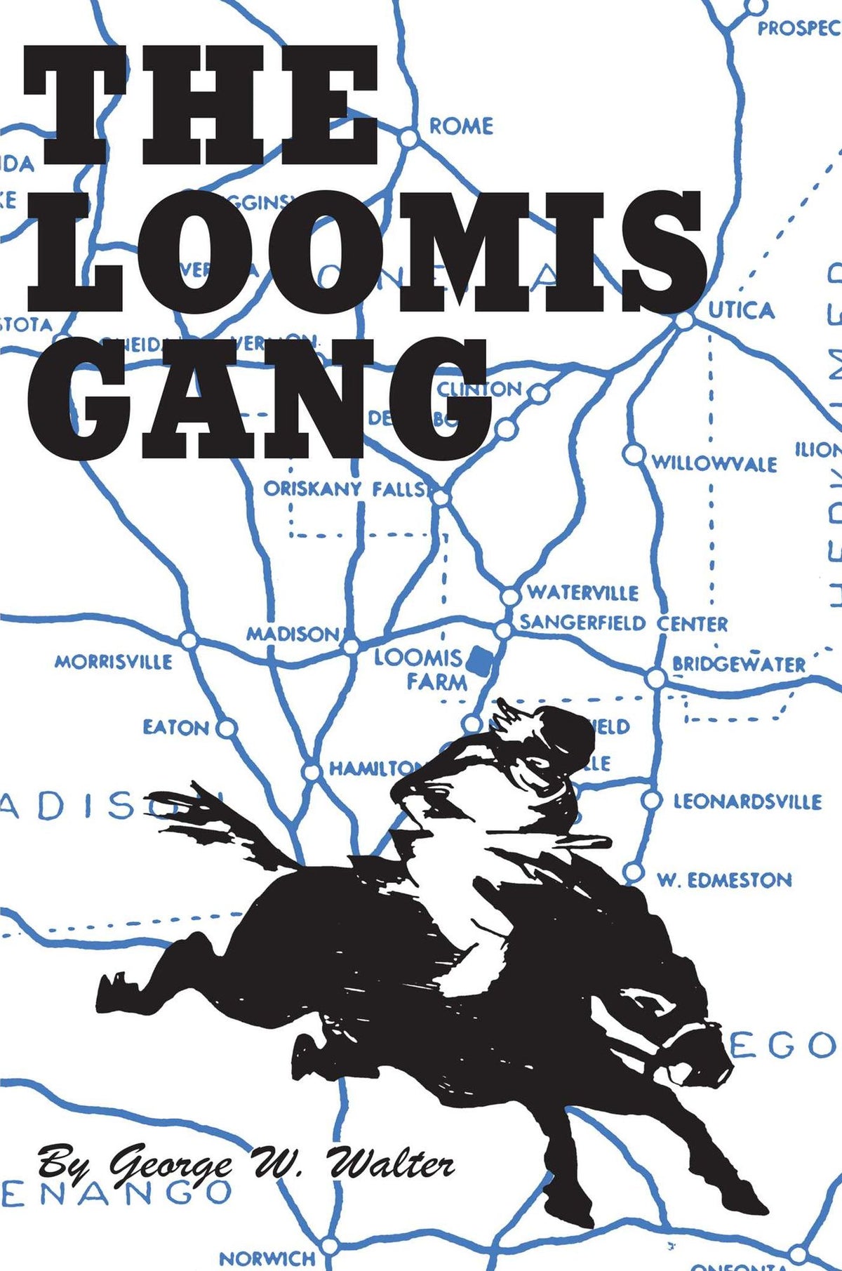 Loomis Gang