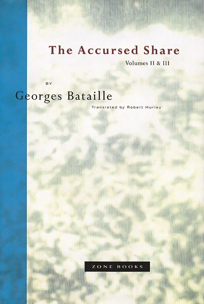The Accursed Share, Volumes II & III