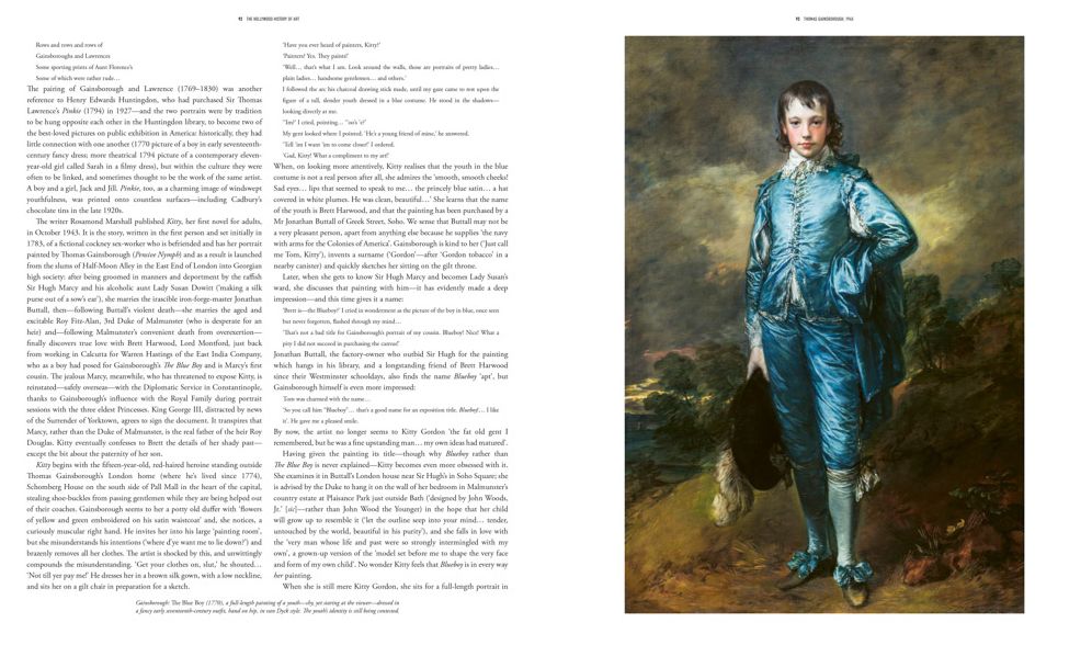 The Hollywood History of Art