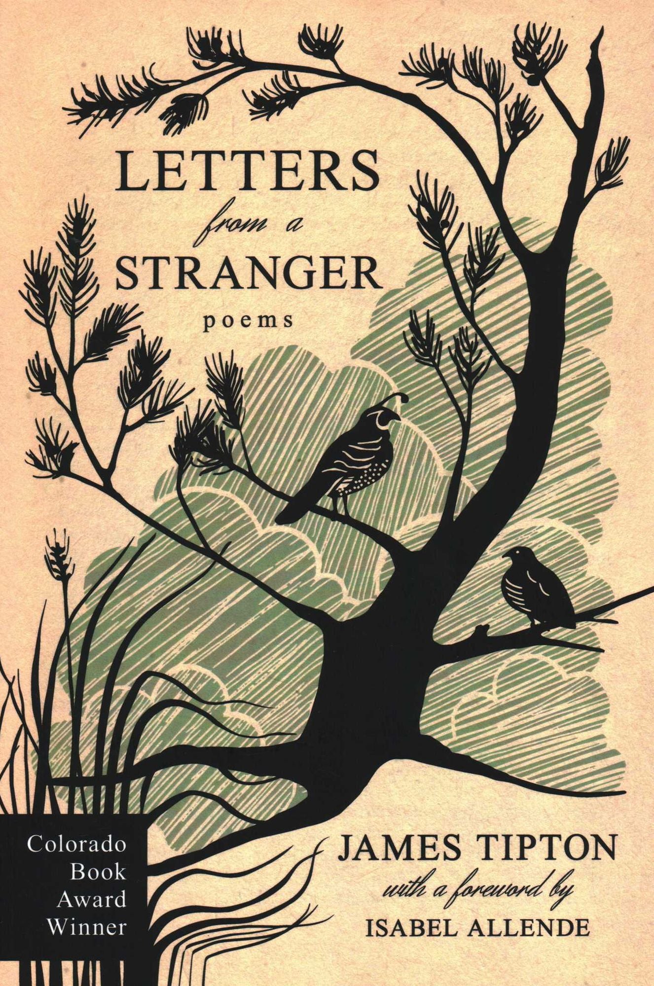 Letters From a Stranger