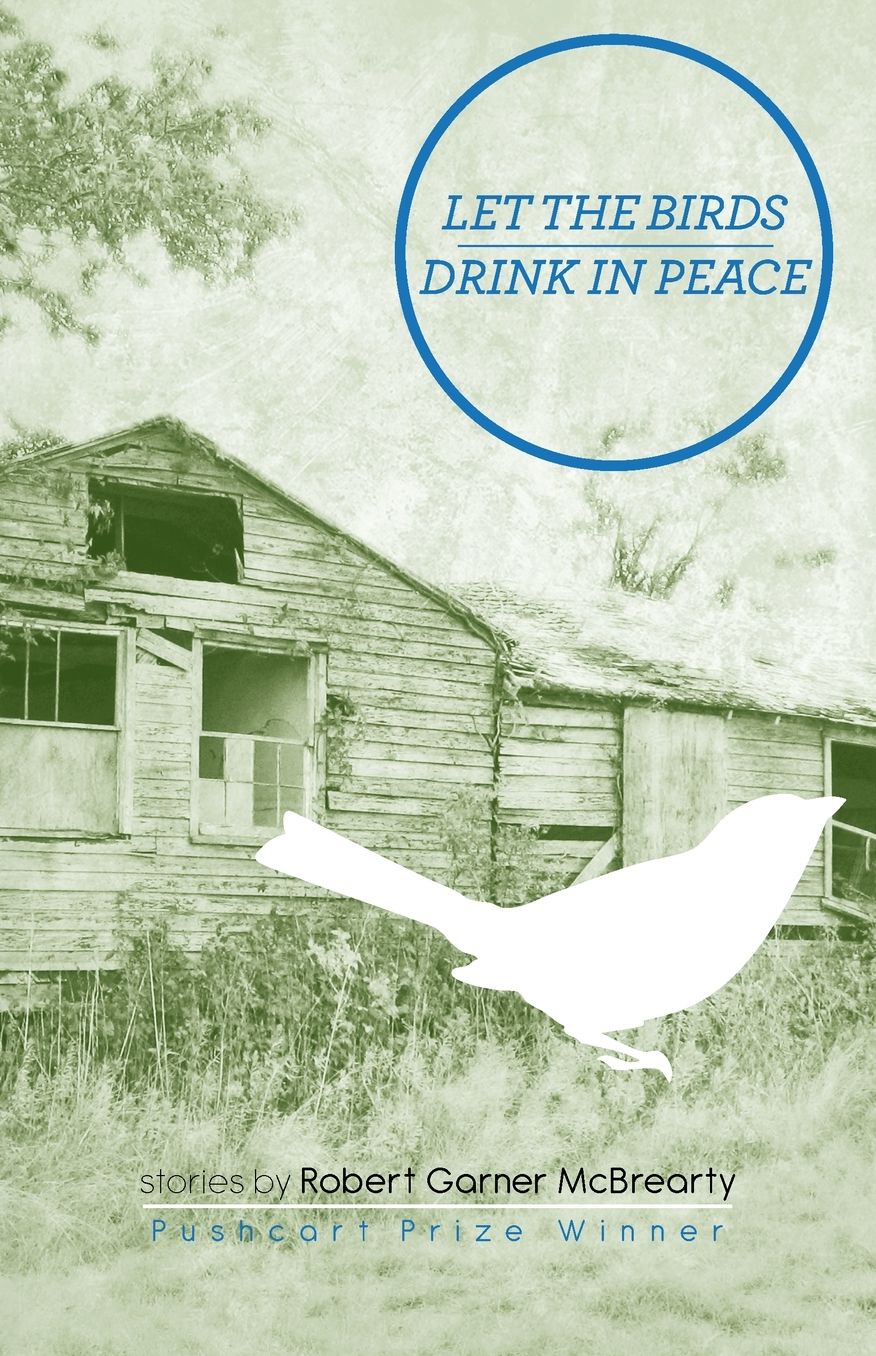 Let the Birds Drink in Peace