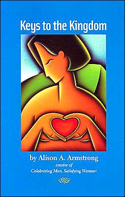 Keys to the Kingdom: Celebrating Men, Satisfying Women
