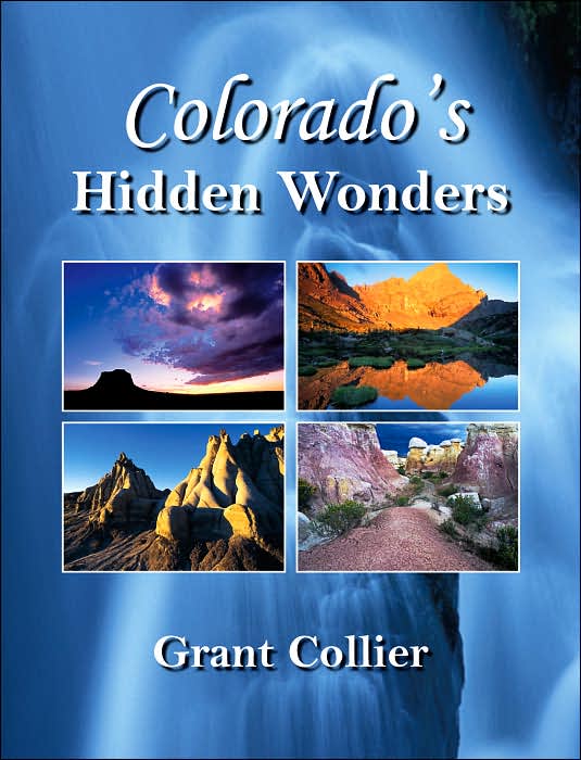 Colorado's Hidden Wonders