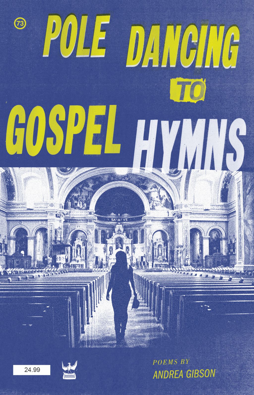 Pole Dancing to Gospel Hymns